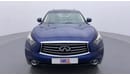 Infiniti QX70 LUXE 3.7 | Zero Down Payment | Free Home Test Drive