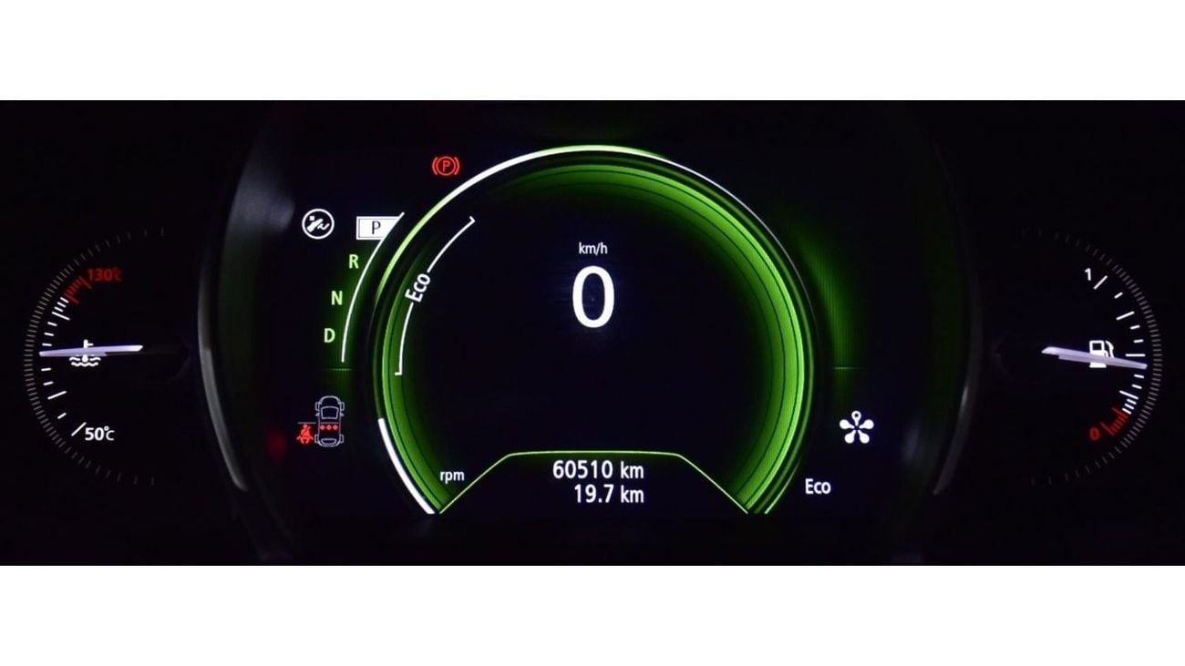 Renault Megane EXCELLENT DEAL for our Renault Megane ( 2020 Model ) in Black Color GCC Specs