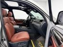 لكزس LX 570 SIGNATURE 2020 Lexus LX 570 Signature, Auto Guard Warranty, Full Service History, GCC