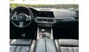 BMW X6M COMPETITION - 4.4L V8 - 2021  - EURO SPEC - SLV_BLK -  (LOCAL OFFER)