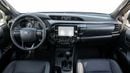 Toyota Hilux ADVENTURE