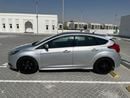 فورد فوكاس ST 2.0L