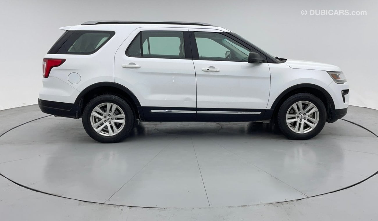 Ford Explorer XLT 3.5 | Zero Down Payment | Free Home Test Drive