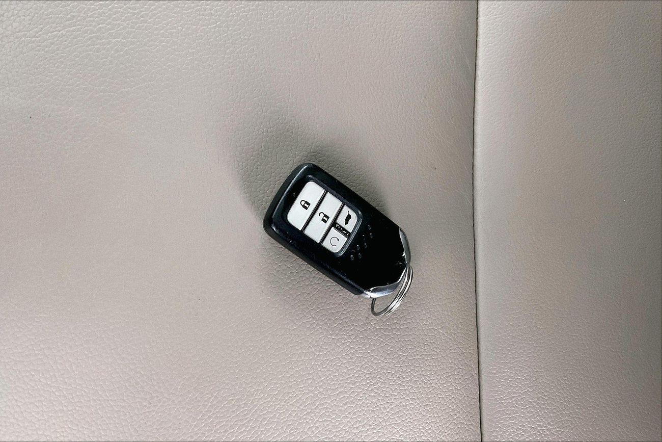 Honda Pilot EX-L | Guaranteed Warranty | 0 Down Payment