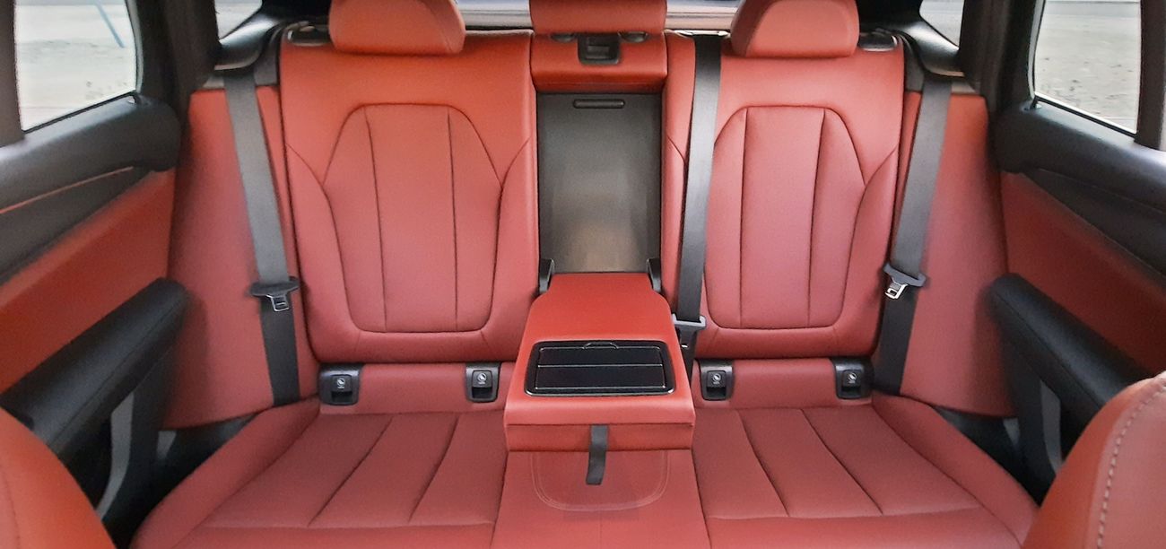 بي أم دبليو X4 2023 X-Drive 30i