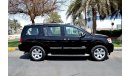 Nissan Armada - ZERO DOWN PAYMENT - 1,350 AED/MONTHLY - 1 YEAR WARRANTY