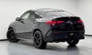 Mercedes-Benz GLE 63 S AMG Coupe 2024 Mercedes Benz GLE63 S AMG Coupe, Warranty, Very Low Km, Fully Loaded, Excellent Condition