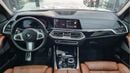 BMW X5 BMW X5 50I XDRIVE 2019 GCC IN PERFECT CONDITION FOR 179K AED