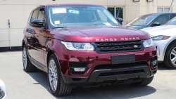 Land Rover Range Rover Sport HSE 3.0 V6 S/C Dynamic