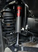 Jeep Wrangler Rubicon خليجي
