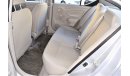 Nissan Sunny AED 821 PM | 1.5L SV GCC DEALER WARRANTY