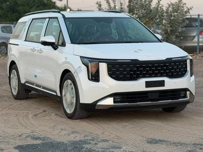 كيا كارنيفال EX DLX