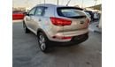 Kia Sportage 2016 Model GCC specs full Service Agency 2.0 ltr 4 wheel drive