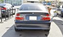 BMW 330i I