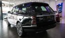 Land Rover Range Rover Vogue SE Supercharged