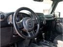 Jeep Wrangler Sport 3.6L A/T