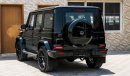 Mercedes-Benz G 63 AMG Edition One