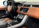 لاند روفر رينج روفر سبورت 2016 Range Rover Sport SVR, Full Service History, Excellent Condition, GCC
