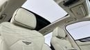 Bentley Bentayga 3.0 TFSi V6 18kWh Atelier Edition Auto 4WD Euro 6 (s/s) 5dr (EXPORT ONLY) Right hand drive