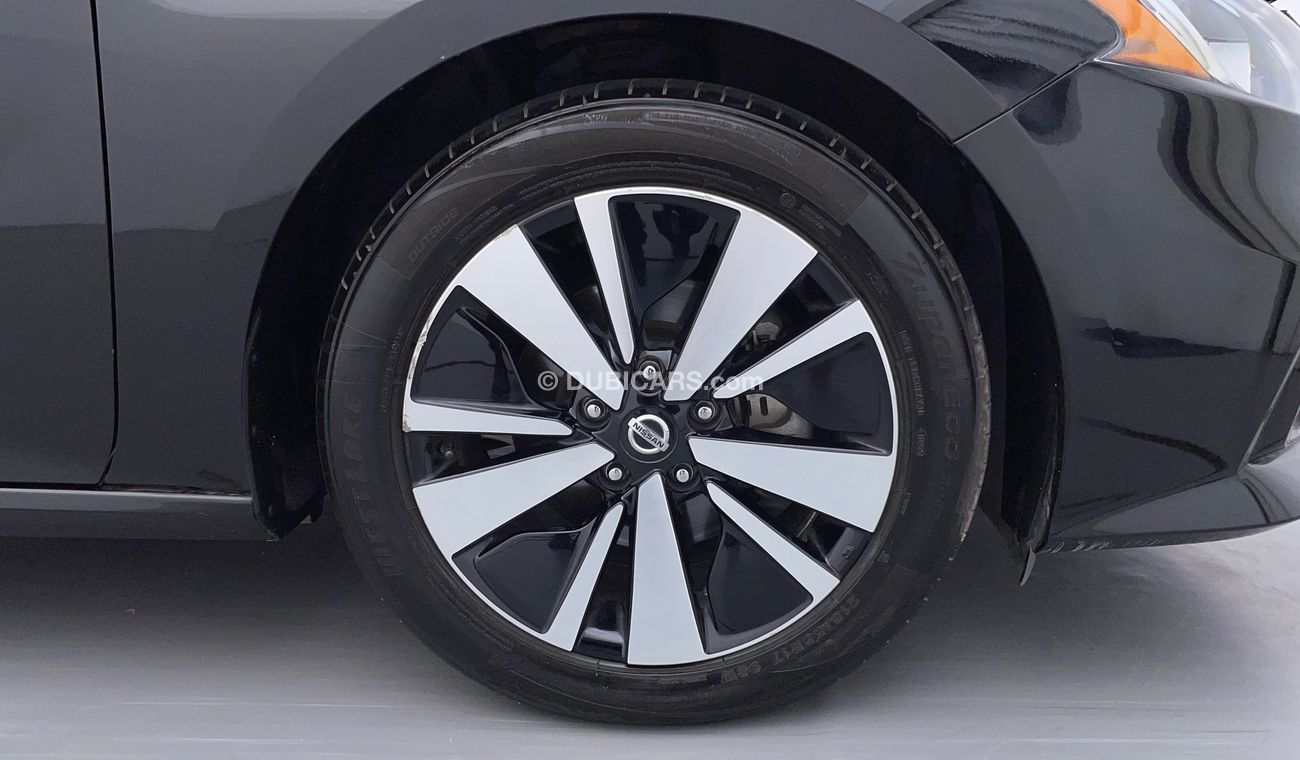 Nissan Altima SV 2.5 | Under Warranty | Inspected on 150+ parameters