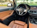 BMW X7 XDrive40i 3.0L