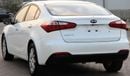 Kia Cerato Kia Cerato 2016 GCC No. 2 in excellent condition without accidents, very clean from inside and outsi