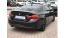 BMW 428i Sharja