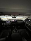 إنفينيتي QX80