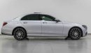 مرسيدس بنز E 400 4 Matic