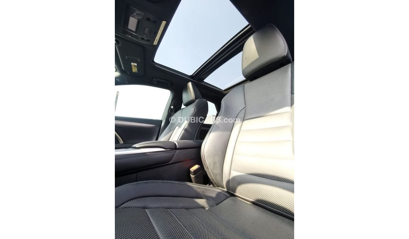 Lexus RX350 Lexus RX350 F-Sport - 2022 - Blue