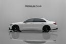 مرسيدس بنز S 500 4MATIC L