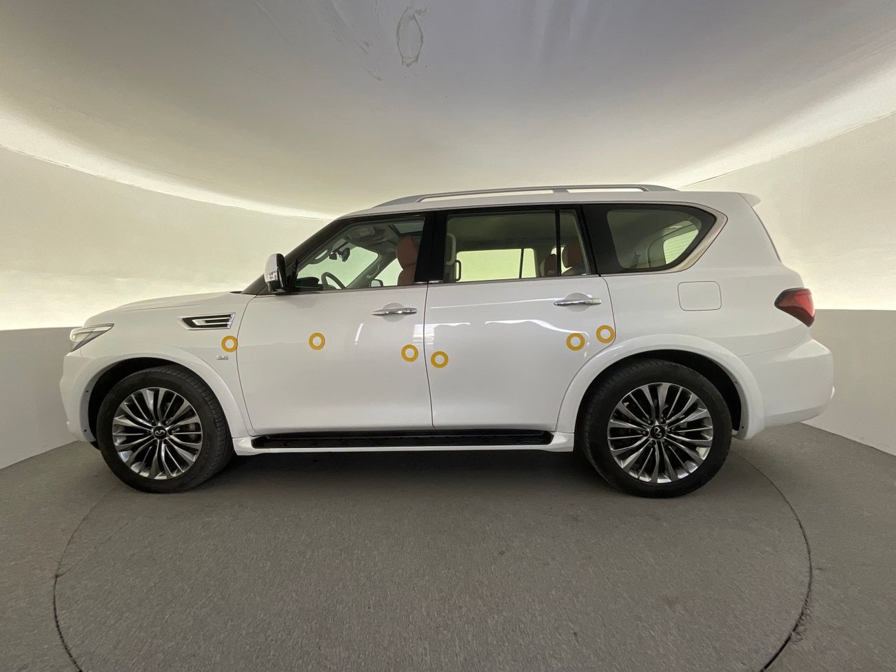 بي أم دبليو M850i M-Sport Package | شامل الضمان | 0 ﺪﻔﻋﺓ ﺃﻮﻟﻯ