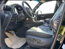 Toyota Land Cruiser GXR 3.5 TT V6 BLACK/BLACK 2026