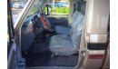 Toyota Land Cruiser Pick Up SINGLE CABIN 4.5L V8 DIESEL FULL OPTION