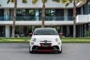 Abarth 595 595 Competizione | 1,175 P.M | 0% Downpayment | ABARTH WARRANTY!
