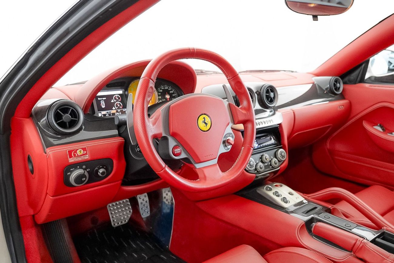 فيراري 599 GTB