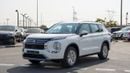 ميتسوبيشي آوتلاندر جديدة كلياً 2026 ميتسوبيشي أوتلاندر هاي لاين (G03) 2.5 لتر | SUV 7 مقاعد | مواصفات الخليج | للتصدير 