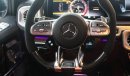 Mercedes-Benz G 63 AMG Mercedes-Benz/G63/ 4.0L V8 AT