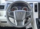 Toyota Hiace GL -High Roof Commuter 3.5L M/T