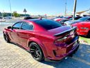 Dodge Charger 6.4L R/T Scatpack | Monthly 2000/- | 0% DP | Memory Seats | Alcantara Seats | # 72125