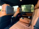 Lexus LX570 SIGNATURE PLATINUM