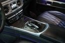 Mercedes-Benz G 63 AMG Std 4.0L Night Package, Carbon Fiber Interior, Low KM!!