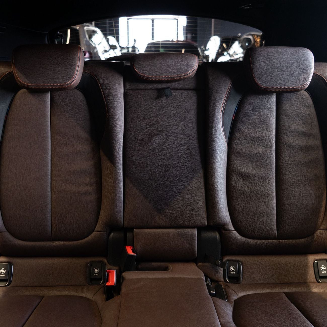 BMW X2 sDrive 20i M Sport 2.0L AED 1,915 pm • 0% Downpayment • BMW X2 sDrive 20i M-Sport • Agency Warranty