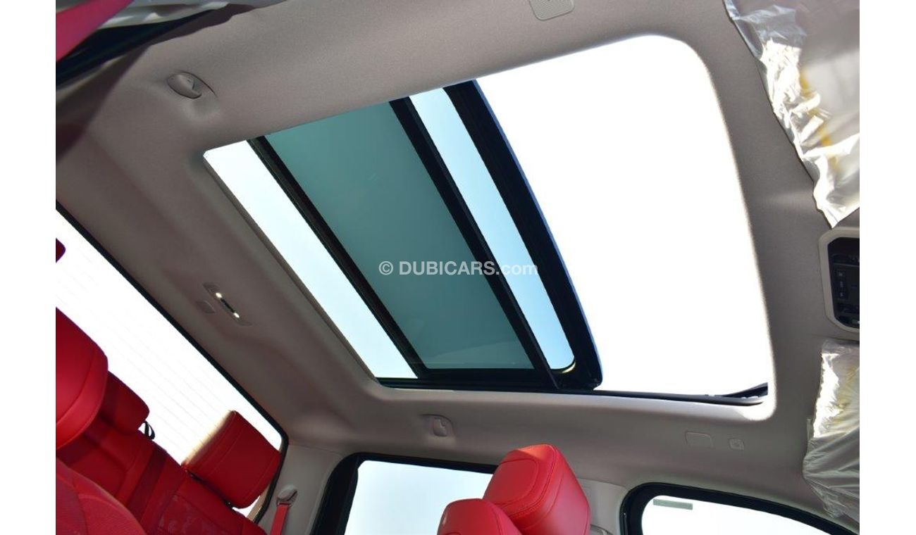 Toyota Tundra Crewmax Limited Trd Pro Hybrid V6 3.5l 4wd 5-seater AT