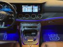مرسيدس بنز E300 3.0L