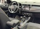Alfa Romeo Giulietta 2021 Alfa Romeo Giulietta Veloce, 1 Year Warranty, Alfa Service History, GCC