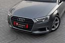 Audi A3 A3 35 TFSI | 1,175 P.M | 0% Downpayment | Service History!