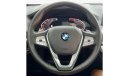 بي أم دبليو X4 xDrive 30i 2021 BMW X4 xDrive30i, BMW Warranty, BMW Service Contract, GCC