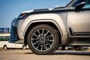 Lexus LX700h Lexus LX 700h F Sport 2025 4WD hybrid SUV 3.5L twin-turbo V6