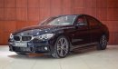 BMW 428i